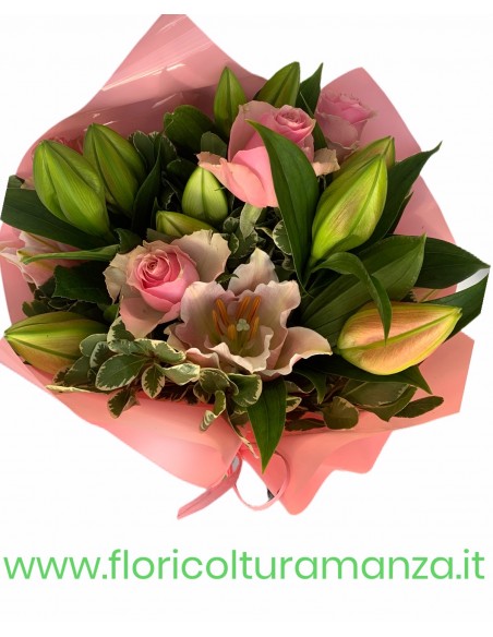 BOUQUET POESIA M11
