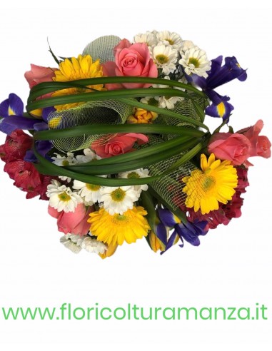 BOUQUET VIVA LA PRIMAVERA M13