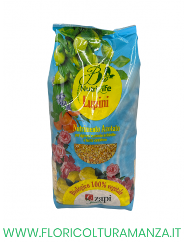 BIO LUPINI