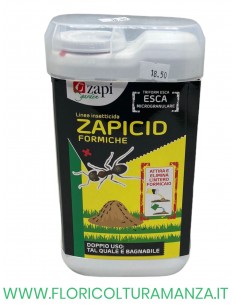 ZAPICID ESCA FORMICHE GR 500