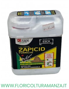 ZAPICID ESCA FORMICHE 200 GR