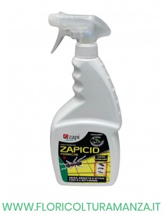 ZAPICID FORMICHE PRONTO USO 750 ML