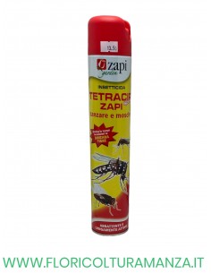TETRACIP ZAPI® SPRAY 500 ml