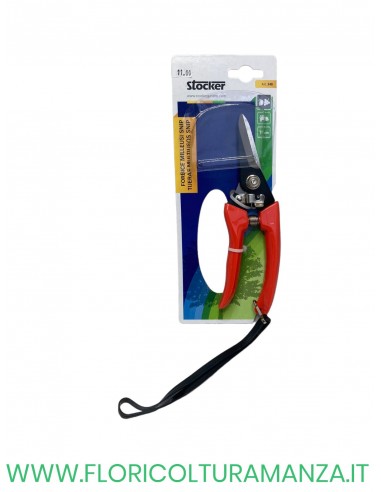 FORBICI MILLEUSI SNIP
