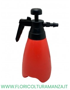 Pompa a pressione 360° 2 L