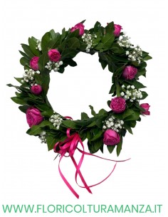 CORONCINA LAUREA A1