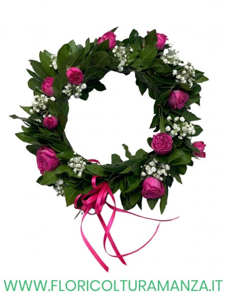 CORONCINA LAUREA A1
