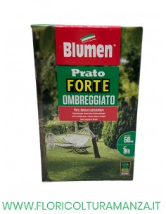 PRATO FORTE OMBREGGIATO 1 KG