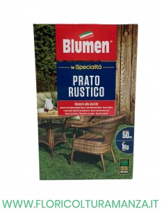 PRATO RUSTICO 1 KG