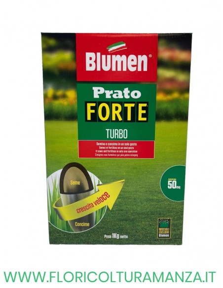 PRATO FORTE TURBO 1 KG