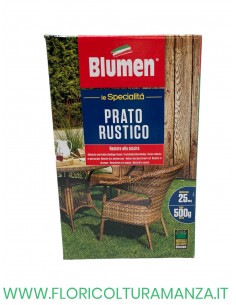 PRATO RUSTICO 500 GR