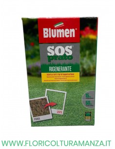 PRATO RIGENERANTE 500 GR