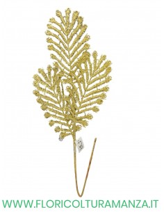 ramo felce oro