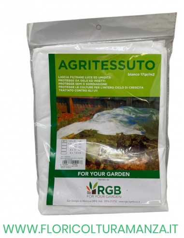 agritessuto 1,5 x 5