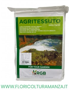 agritessuto 2 x 10