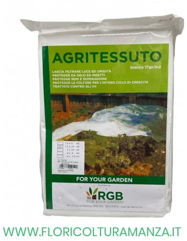 agritessuto 2 x 10