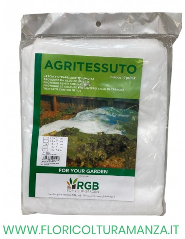 agritessuto 4 x 5