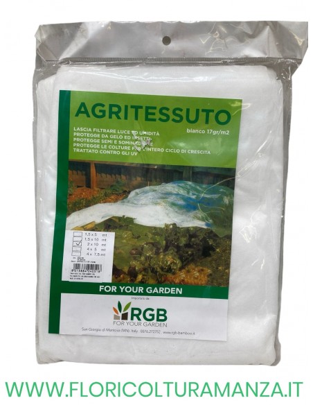 agritessuto 4 x 5
