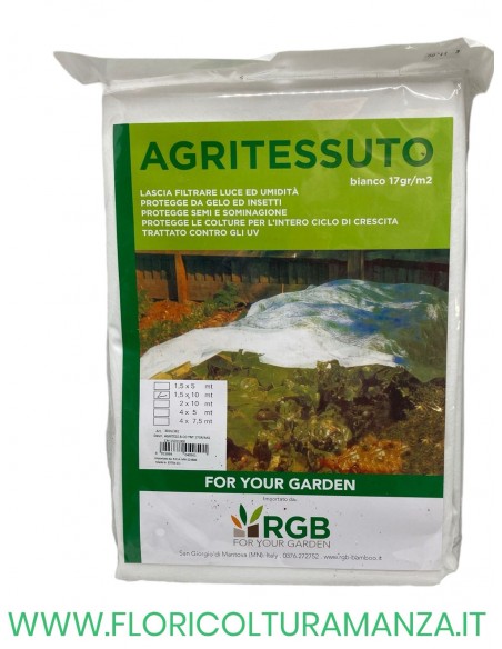 agritessuto 1.5 x 10