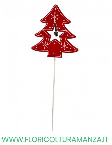 PIK ABETE ROSSO