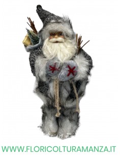 BABBO NATALE CM 40 2