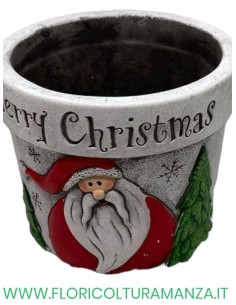 CASPO CERAMICA MERY CHRISTMAS CM 14