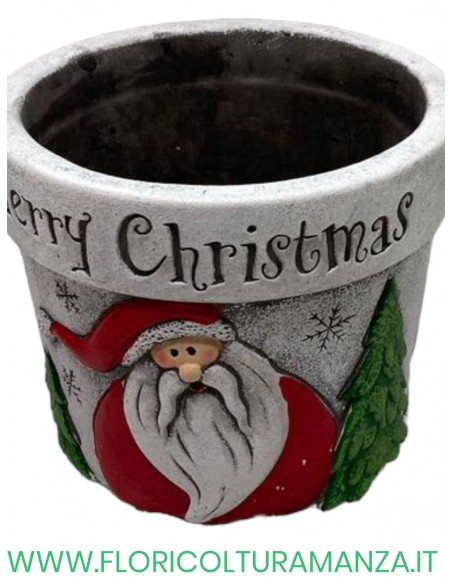 CASPO CERAMICA MERY CHRISTMAS CM 14