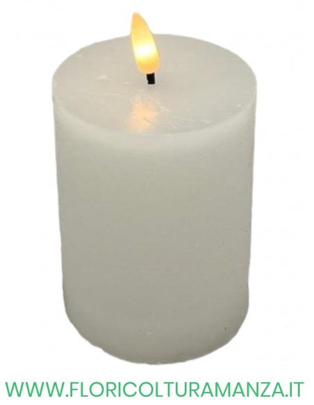 CANDELE LED H CM 10
