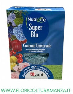 SUPER BLU GRANULARE 1 KG