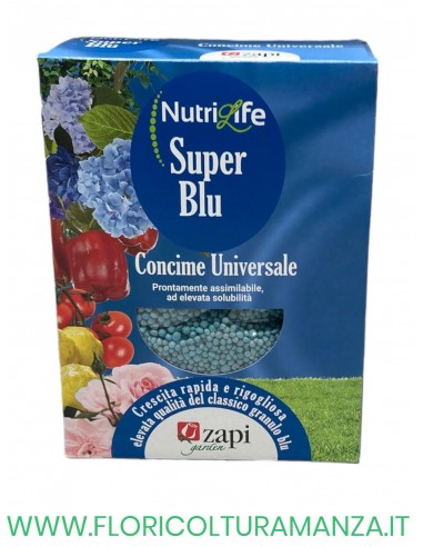 SUPER BLU GRANULARE 1 KG