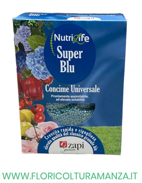SUPER BLU GRANULARE 1 KG
