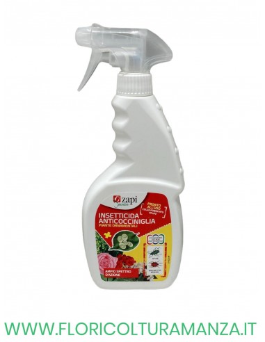 INS.ANTICOCINIGLIA PRONTO USO 500 ML