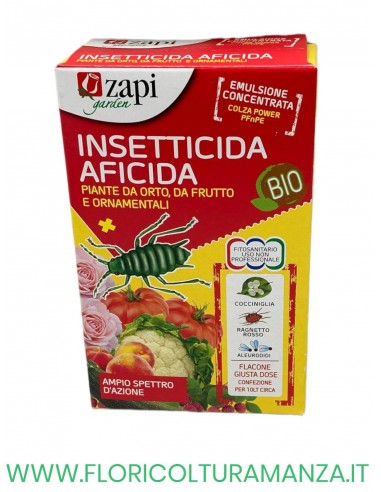 INSETTICIDA AFICIDA 170 ML