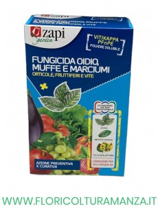 FUNGICIDA OIDIO, MUFFE E MARCIUMI 100 GR