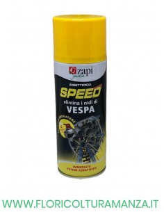 SPEED Spray contro vespe e nidi di vespa. 400 ML