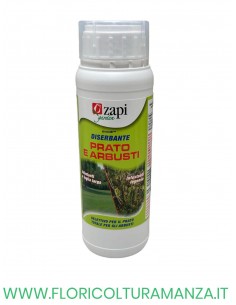 dis.prato e arbusti Diserbante selettivo per il prato.500 ml