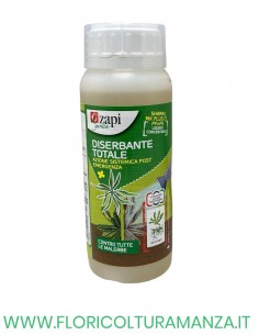 Diserbente Tot. azione sist. post emergenza 500 ml
