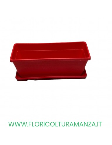 mini cassetta cm 30 completa