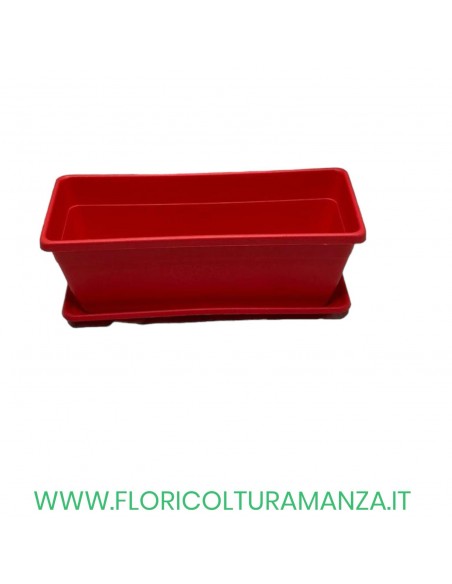 mini cassetta cm 30 completa