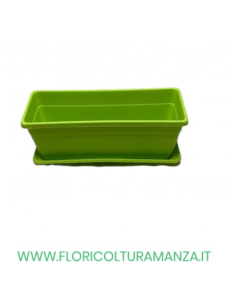 mini cassetta cm 30 completa