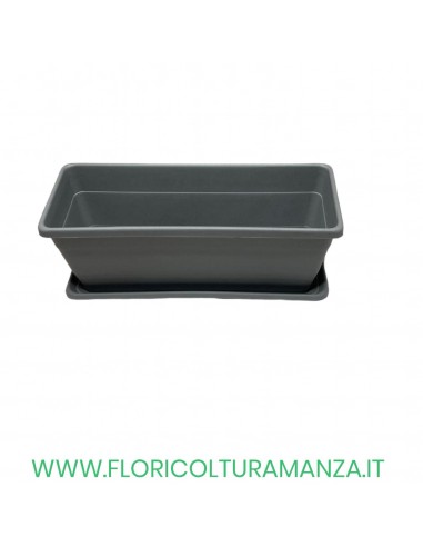 mini cassetta cm 30 completa