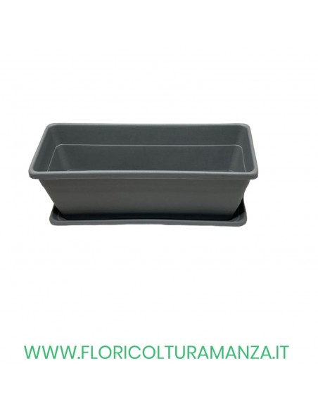 mini cassetta cm 30 completa
