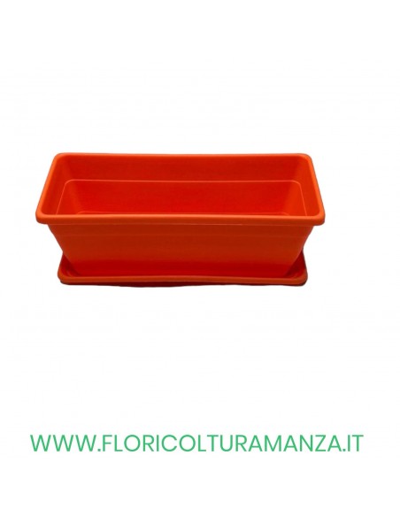 mini cassetta cm 30 completa