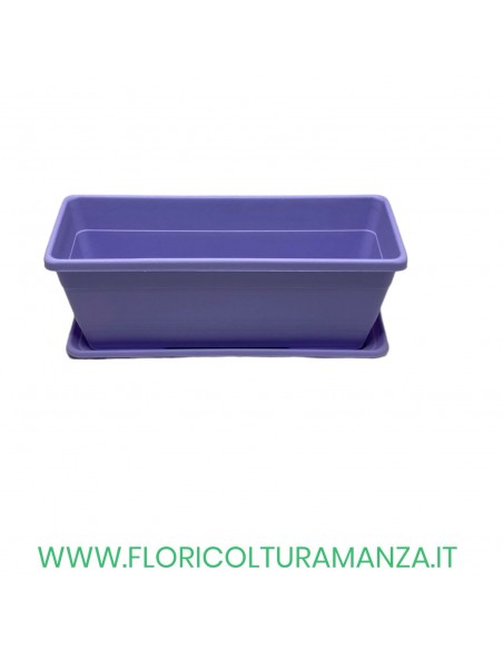 mini cassetta cm 30 completa