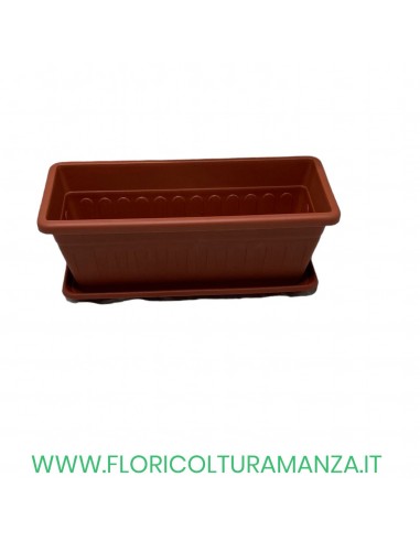 mini cassetta cm 30 completa
