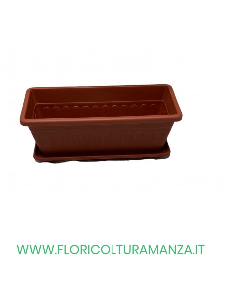 mini cassetta cm 30 completa