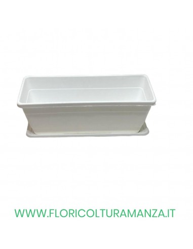 mini cassetta cm 30 completa