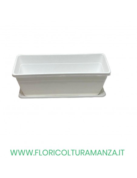 mini cassetta cm 30 completa