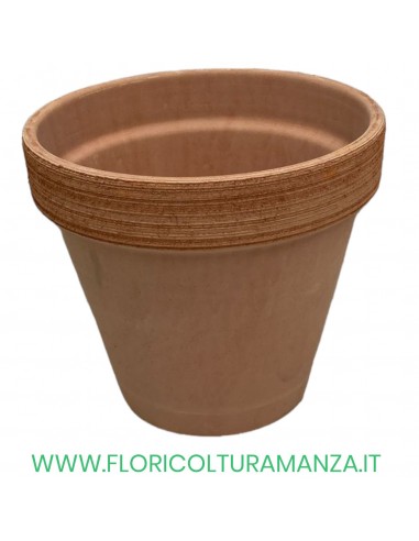 VASO GRAFFIATO CM 21
