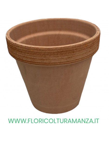 VASO GRAFFIATO CM 21